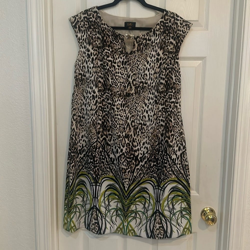 ILE Women’s Dress Size 18